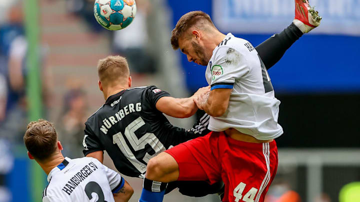 Mario Vuskovic, Fabian Nuernberger